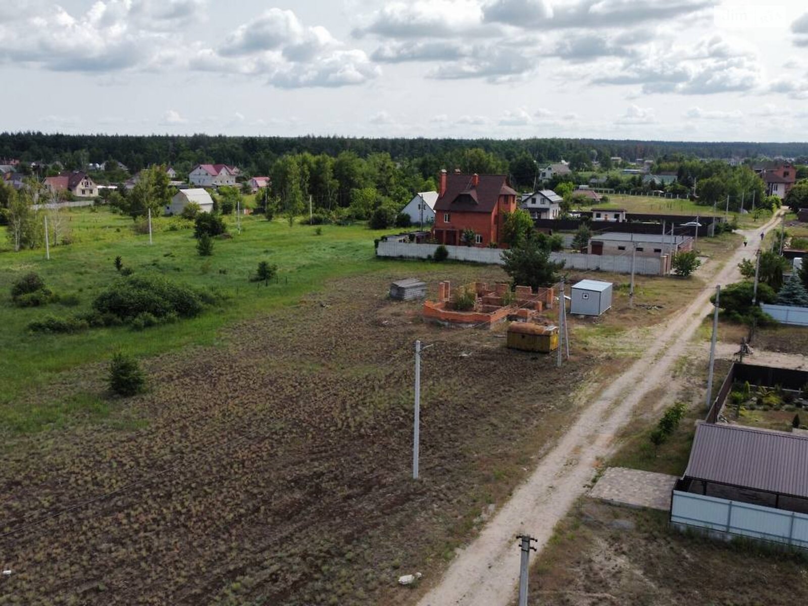 одноэтажный дом, 115 кв. м, газобетон. Продажа в Мощуне фото 1 одноэтажный дом, 115 кв. м, газобетон. Продажа в Мощуне фото 1