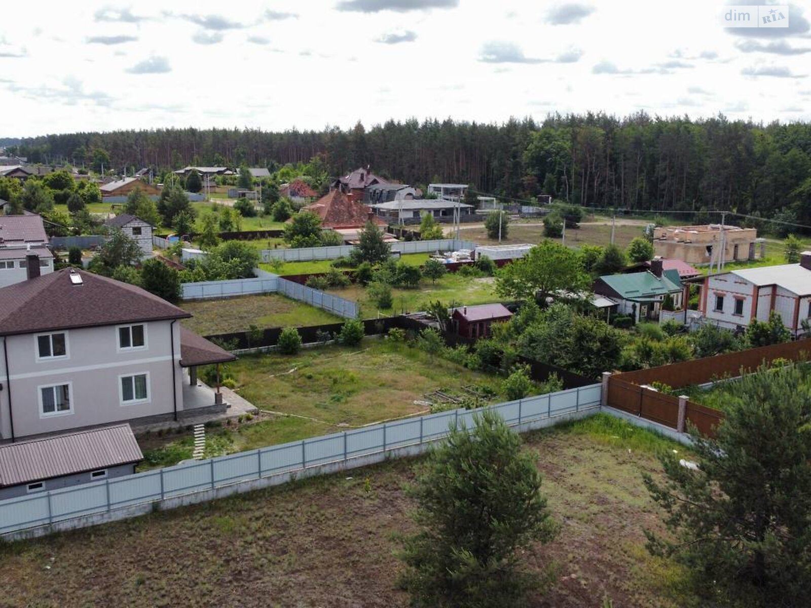 одноэтажный дом, 115 кв. м, газобетон. Продажа в Мощуне фото 1 одноэтажный дом, 115 кв. м, газобетон. Продажа в Мощуне фото 1