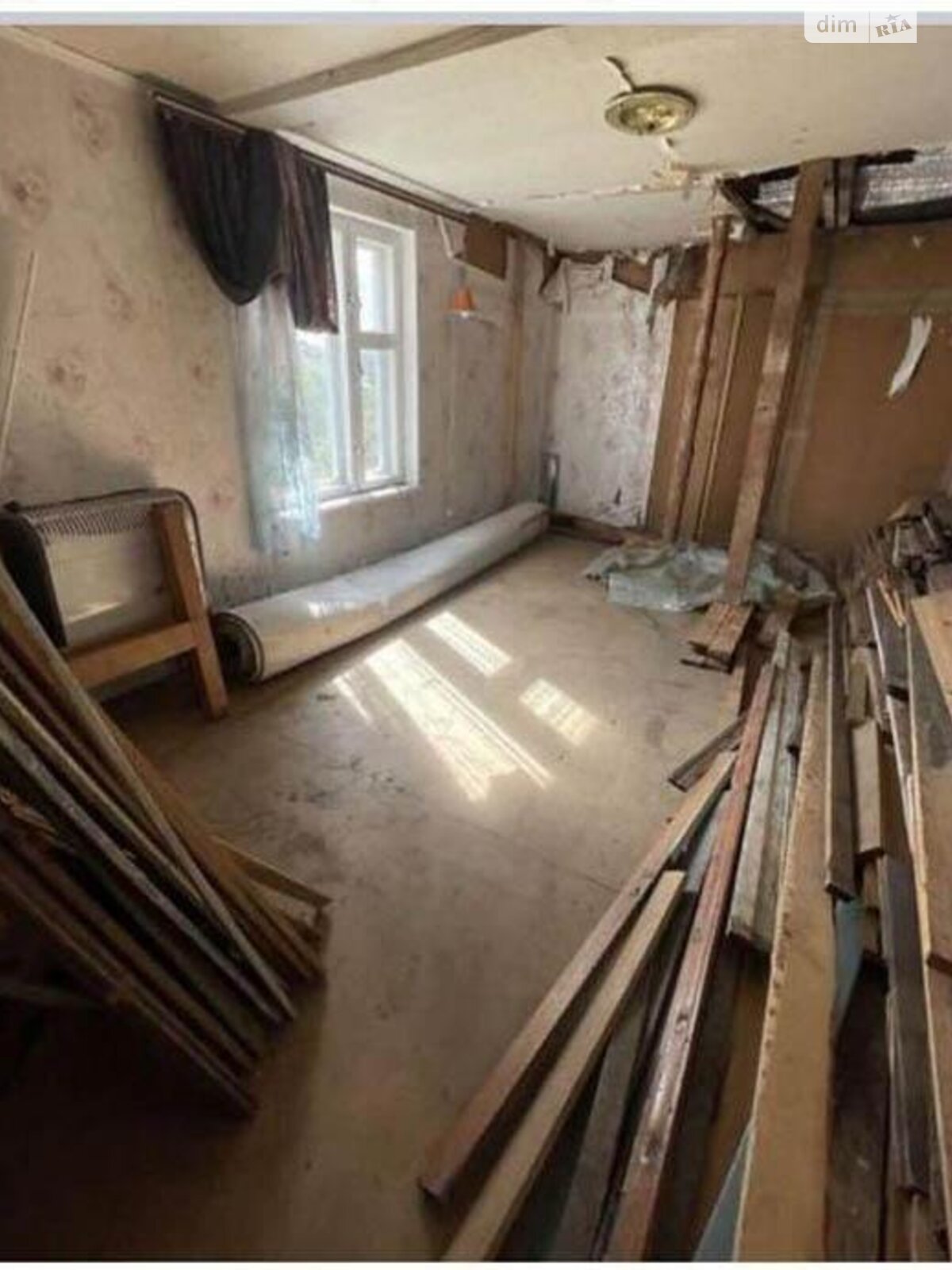 двоповерховий будинок, 140 кв. м, кирпич. Продаж у Мощуні фото 1 двоповерховий будинок, 140 кв. м, кирпич. Продаж у Мощуні фото 1