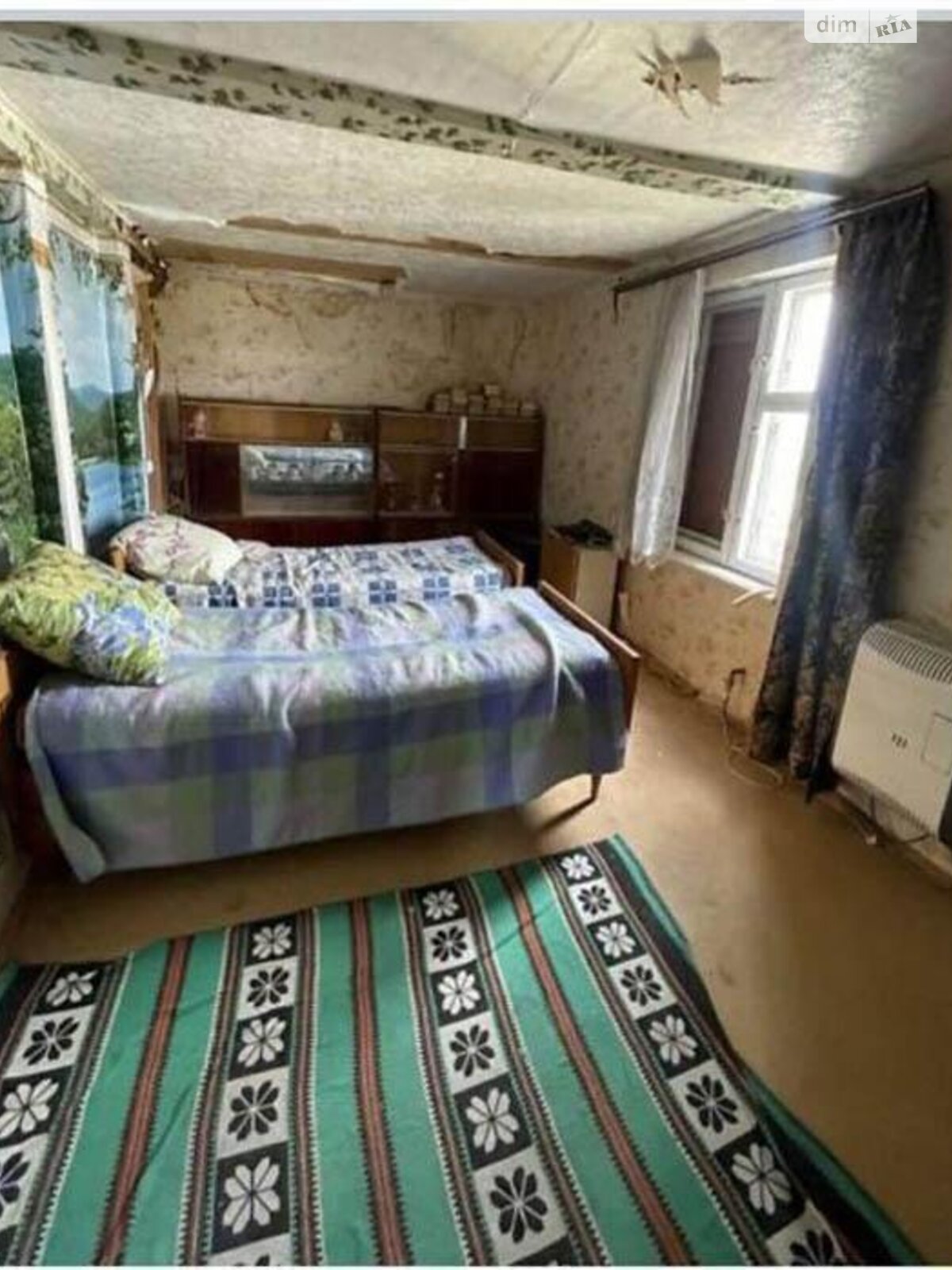 двоповерховий будинок, 140 кв. м, кирпич. Продаж у Мощуні фото 1 двоповерховий будинок, 140 кв. м, кирпич. Продаж у Мощуні фото 1