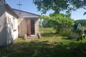 одноповерховий будинок, 39 кв. м, газобетон. Продаж у Мошківці фото 2