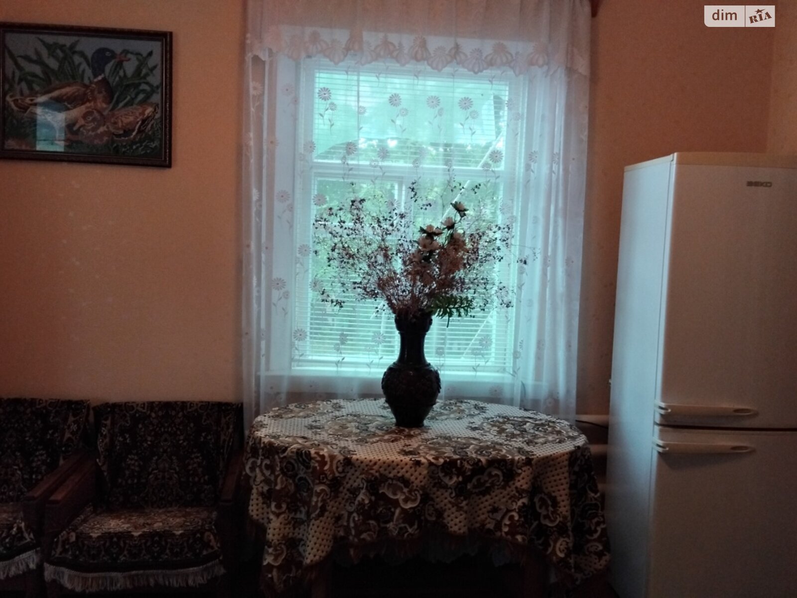 одноэтажный дом с верандой, 107 кв. м, дерево и кирпич. Продажа в Мошнах фото 1 одноэтажный дом с верандой, 107 кв. м, дерево и кирпич. Продажа в Мошнах фото 1