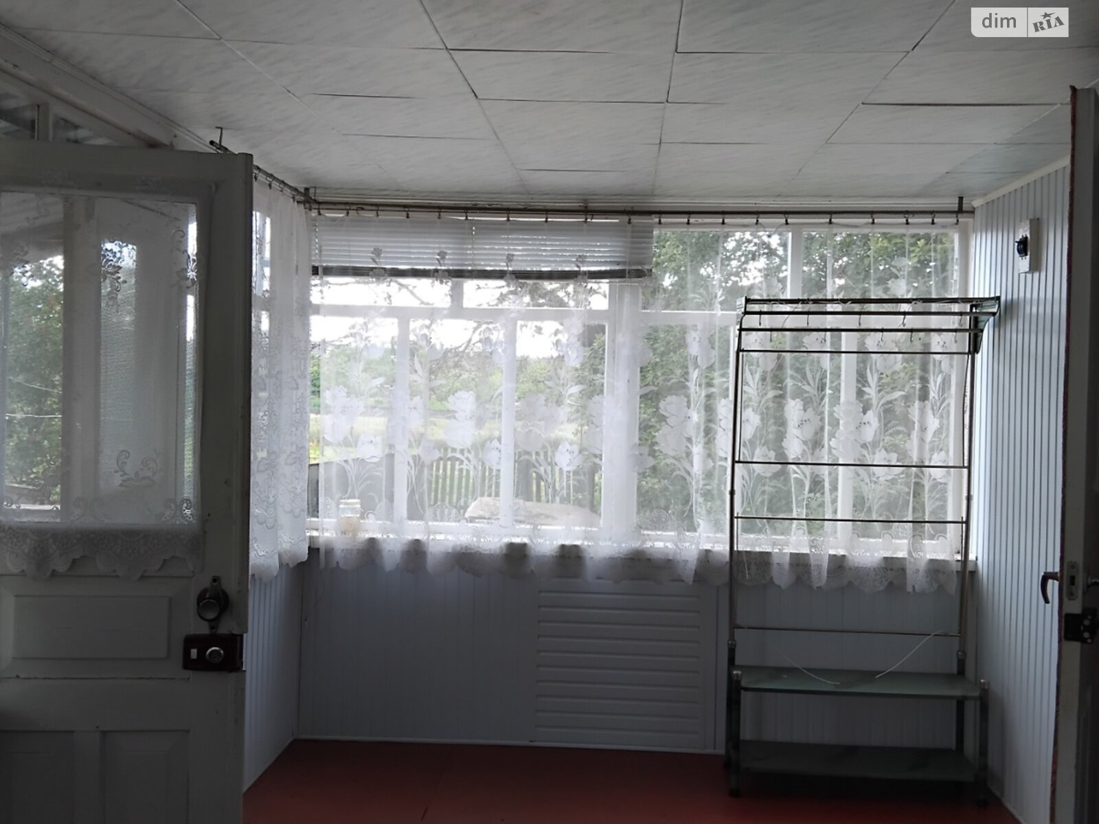 одноэтажный дом с верандой, 107 кв. м, дерево и кирпич. Продажа в Мошнах фото 1 одноэтажный дом с верандой, 107 кв. м, дерево и кирпич. Продажа в Мошнах фото 1