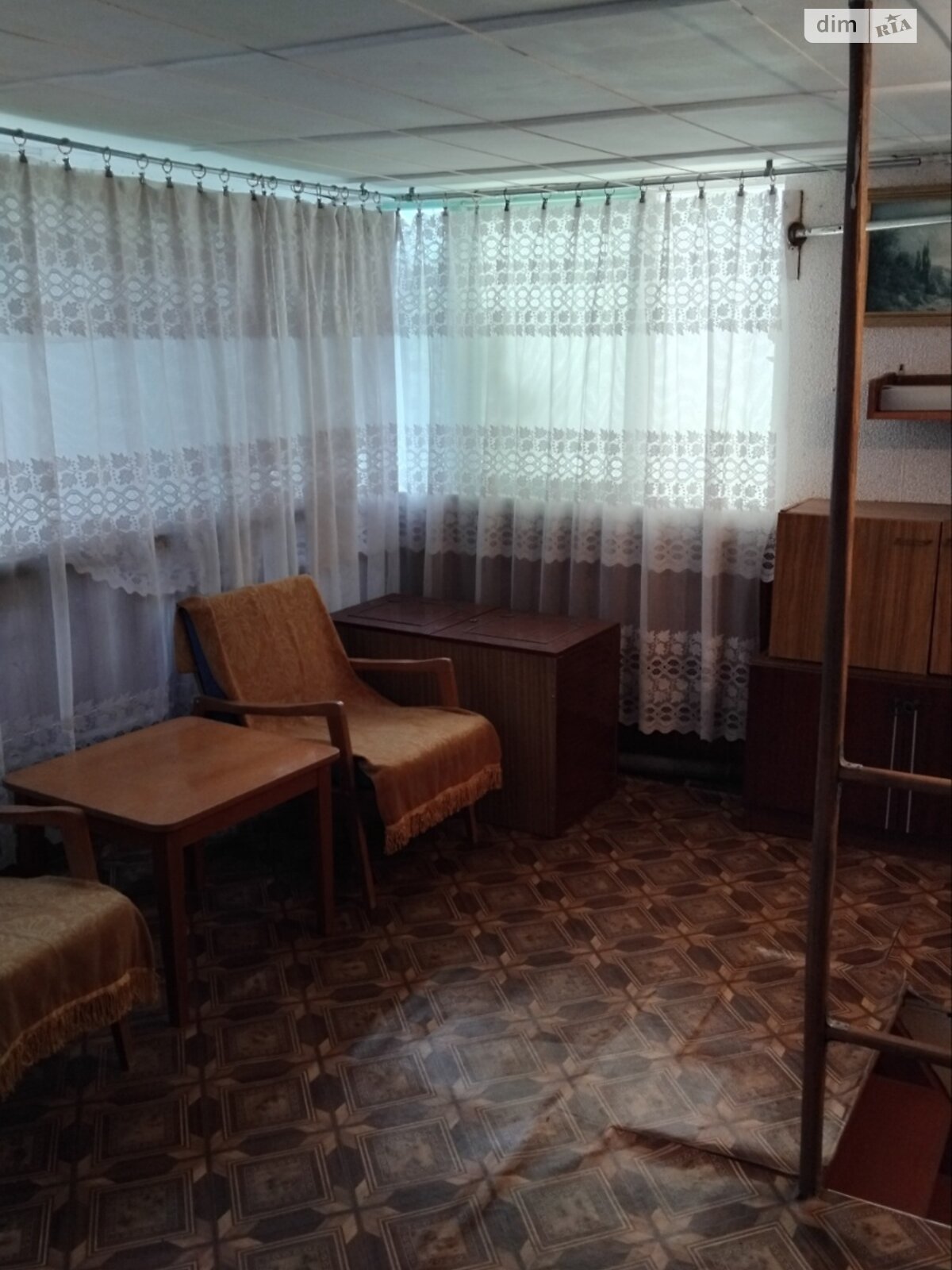 одноэтажный дом с верандой, 107 кв. м, дерево и кирпич. Продажа в Мошнах фото 1 одноэтажный дом с верандой, 107 кв. м, дерево и кирпич. Продажа в Мошнах фото 1