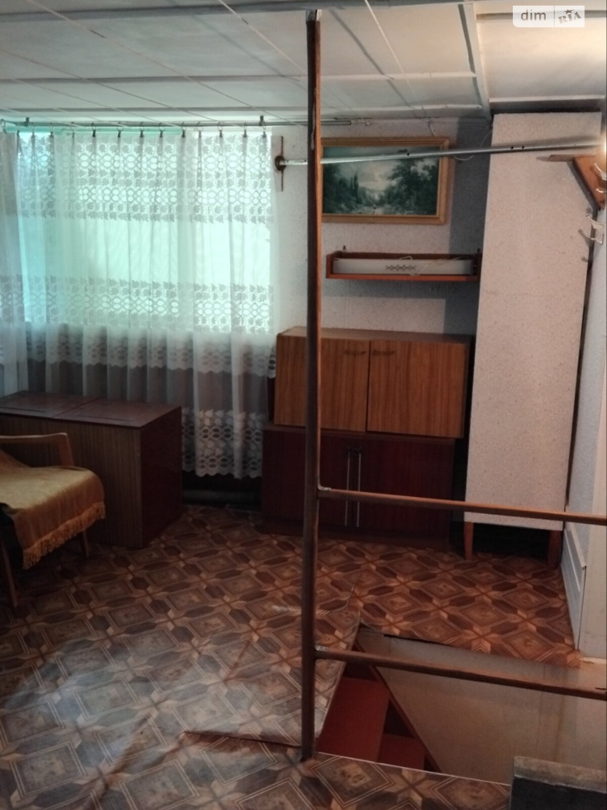 одноэтажный дом с верандой, 107 кв. м, дерево и кирпич. Продажа в Мошнах фото 1 одноэтажный дом с верандой, 107 кв. м, дерево и кирпич. Продажа в Мошнах фото 1