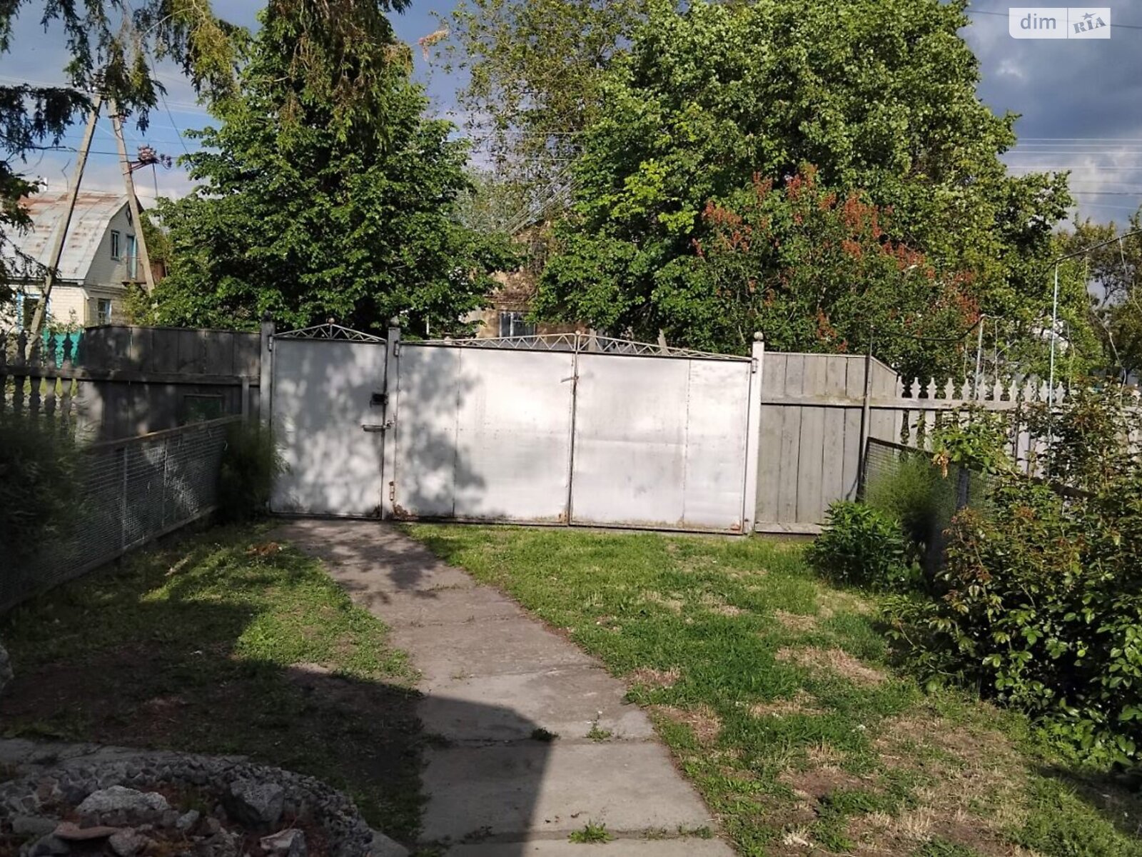 одноэтажный дом с верандой, 107 кв. м, дерево и кирпич. Продажа в Мошнах фото 1 одноэтажный дом с верандой, 107 кв. м, дерево и кирпич. Продажа в Мошнах фото 1