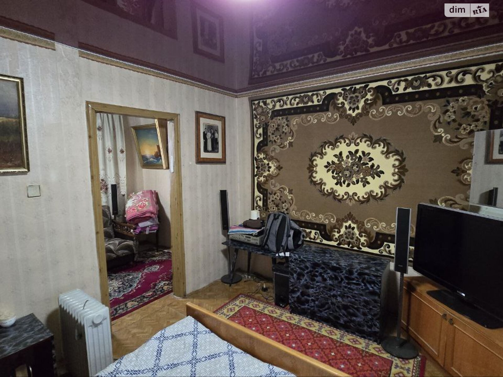 двухэтажный дом, 127 кв. м, кирпич. Продажа в Мошнах фото 1 двухэтажный дом, 127 кв. м, кирпич. Продажа в Мошнах фото 1