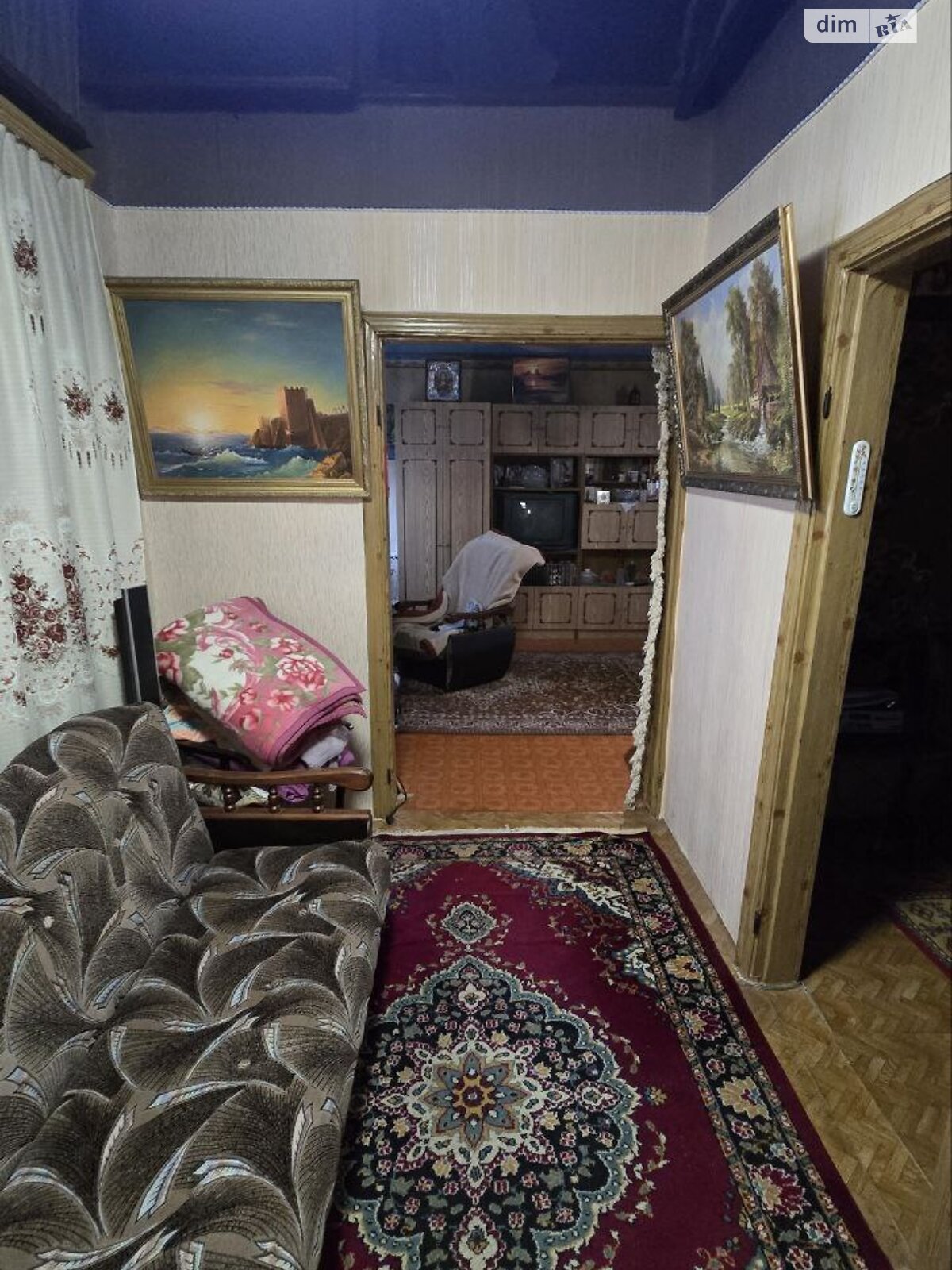 двухэтажный дом, 127 кв. м, кирпич. Продажа в Мошнах фото 1 двухэтажный дом, 127 кв. м, кирпич. Продажа в Мошнах фото 1