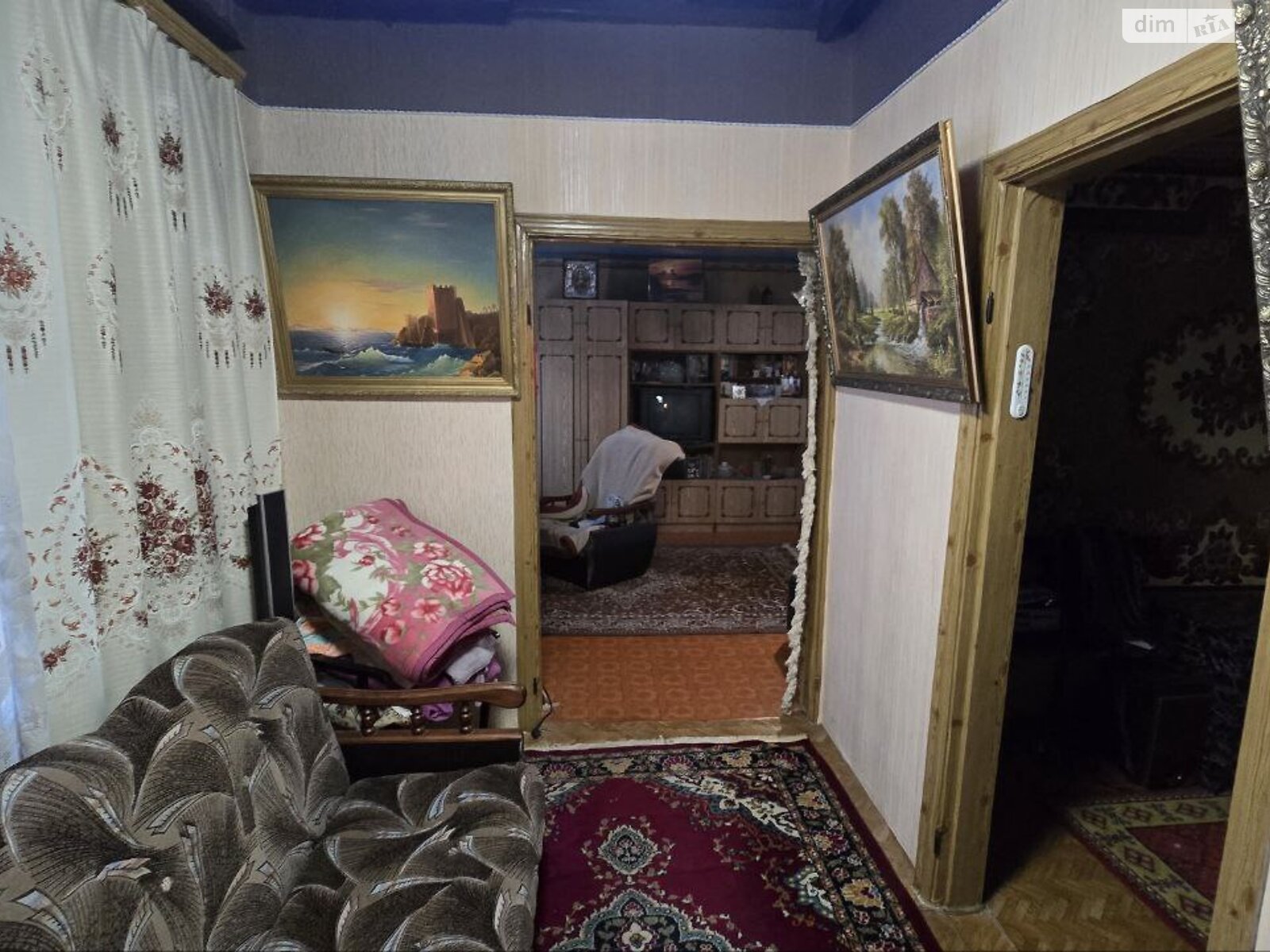 двухэтажный дом, 127 кв. м, кирпич. Продажа в Мошнах фото 1 двухэтажный дом, 127 кв. м, кирпич. Продажа в Мошнах фото 1