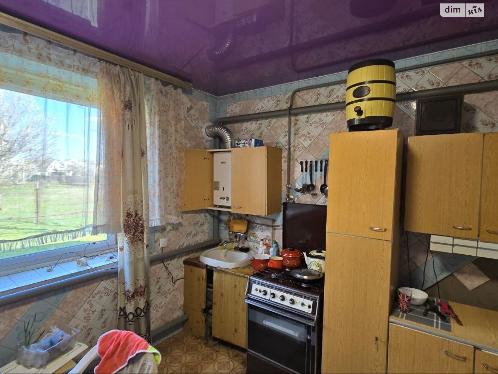 двухэтажный дом, 127 кв. м, кирпич. Продажа в Мошнах фото 1 двухэтажный дом, 127 кв. м, кирпич. Продажа в Мошнах фото 1