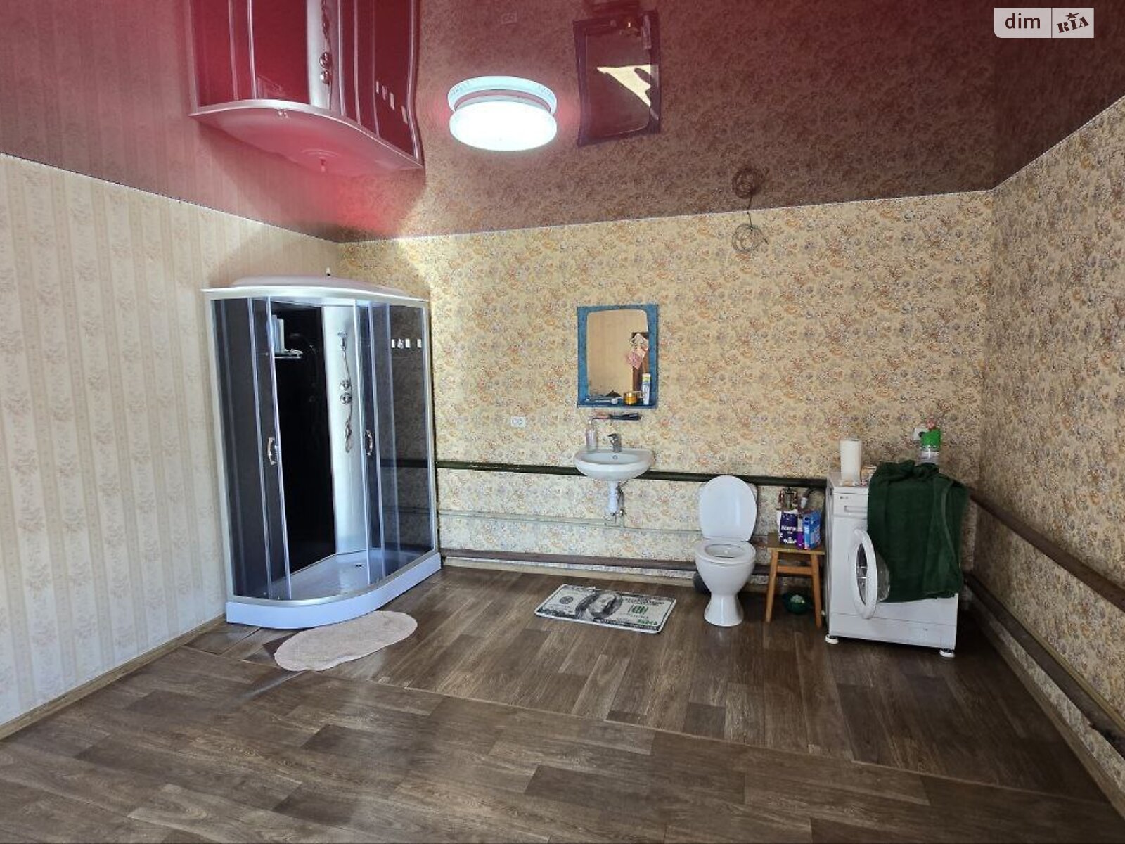 двухэтажный дом, 127 кв. м, кирпич. Продажа в Мошнах фото 1 двухэтажный дом, 127 кв. м, кирпич. Продажа в Мошнах фото 1