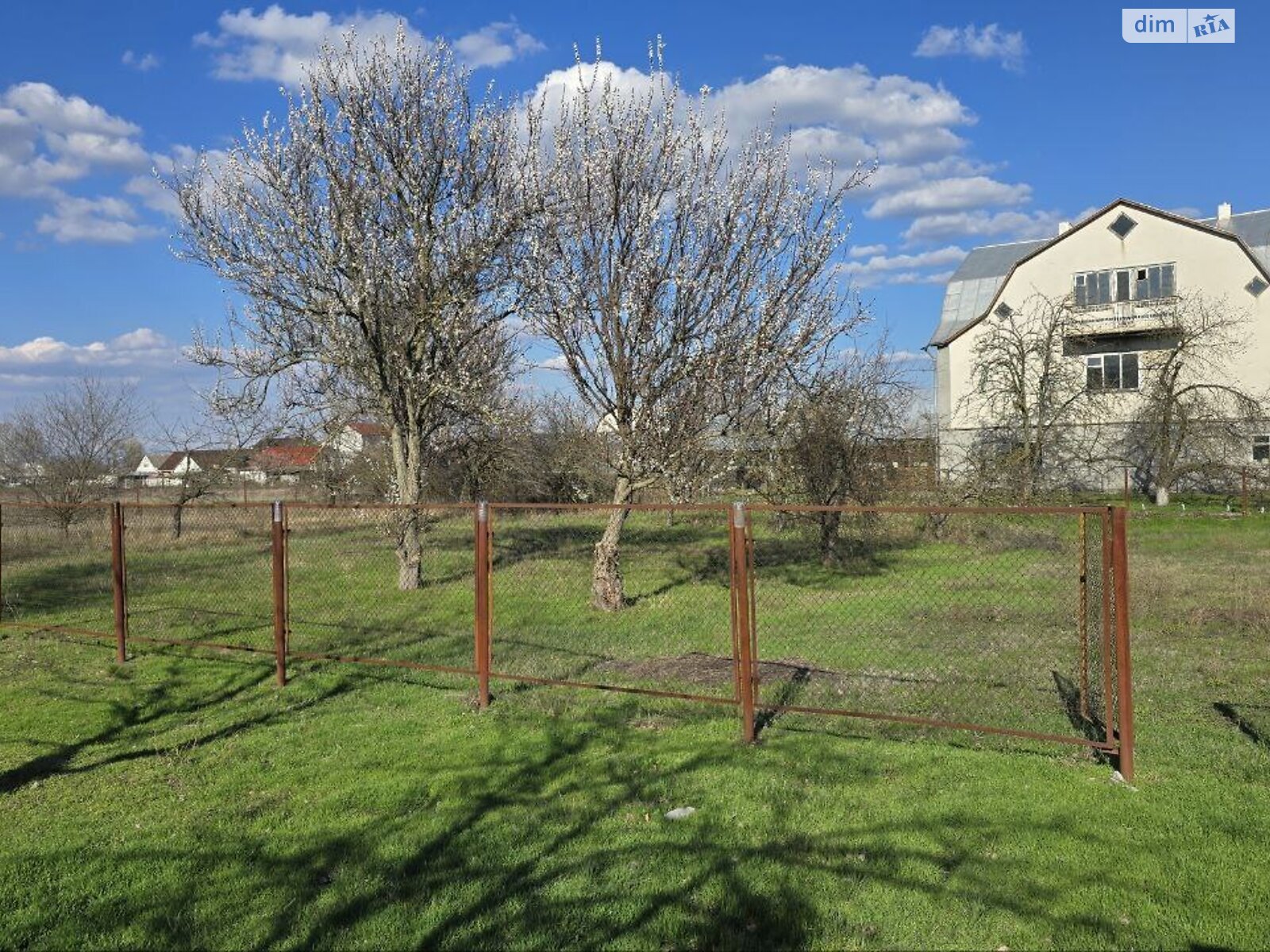 двухэтажный дом, 127 кв. м, кирпич. Продажа в Мошнах фото 1 двухэтажный дом, 127 кв. м, кирпич. Продажа в Мошнах фото 1