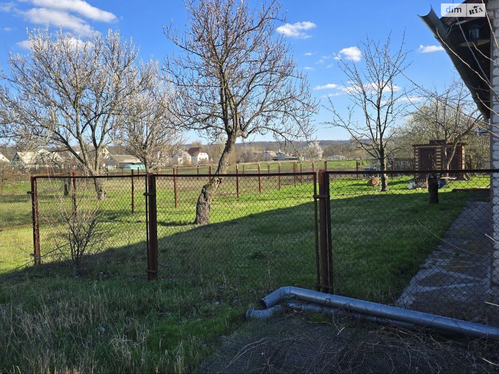 двухэтажный дом, 127 кв. м, кирпич. Продажа в Мошнах фото 1 двухэтажный дом, 127 кв. м, кирпич. Продажа в Мошнах фото 1