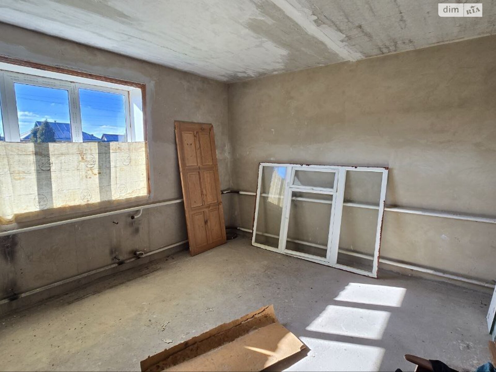 двухэтажный дом, 127 кв. м, кирпич. Продажа в Мошнах фото 1 двухэтажный дом, 127 кв. м, кирпич. Продажа в Мошнах фото 1