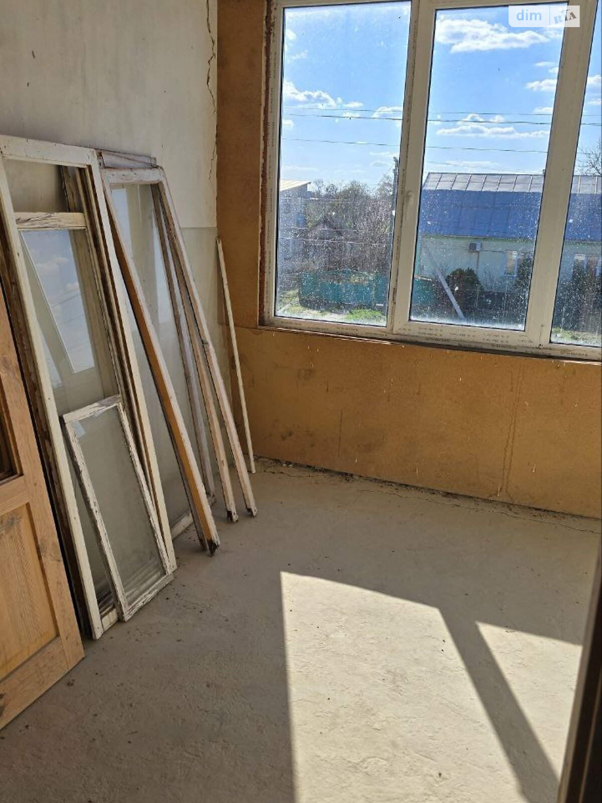 двухэтажный дом, 127 кв. м, кирпич. Продажа в Мошнах фото 1 двухэтажный дом, 127 кв. м, кирпич. Продажа в Мошнах фото 1