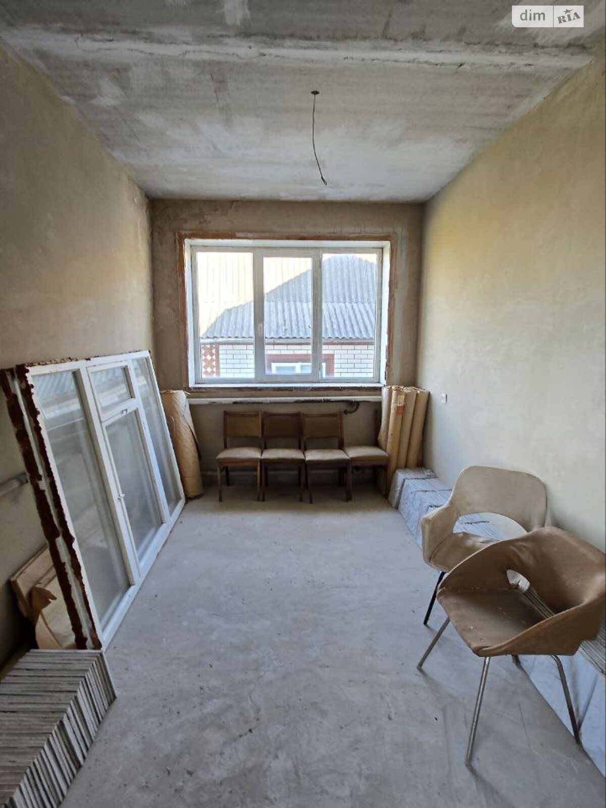 двухэтажный дом, 127 кв. м, кирпич. Продажа в Мошнах фото 1 двухэтажный дом, 127 кв. м, кирпич. Продажа в Мошнах фото 1