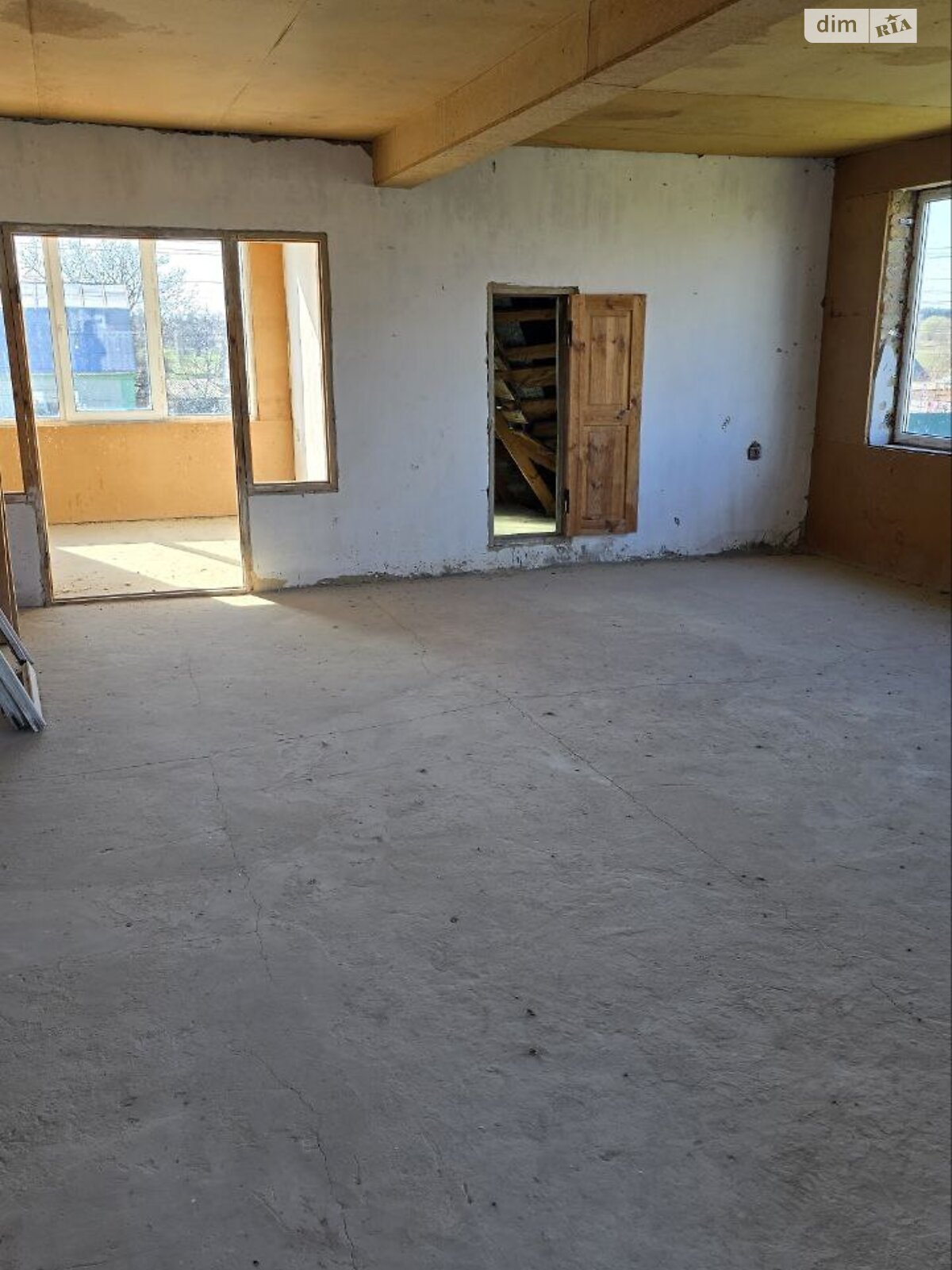 двухэтажный дом, 127 кв. м, кирпич. Продажа в Мошнах фото 1 двухэтажный дом, 127 кв. м, кирпич. Продажа в Мошнах фото 1