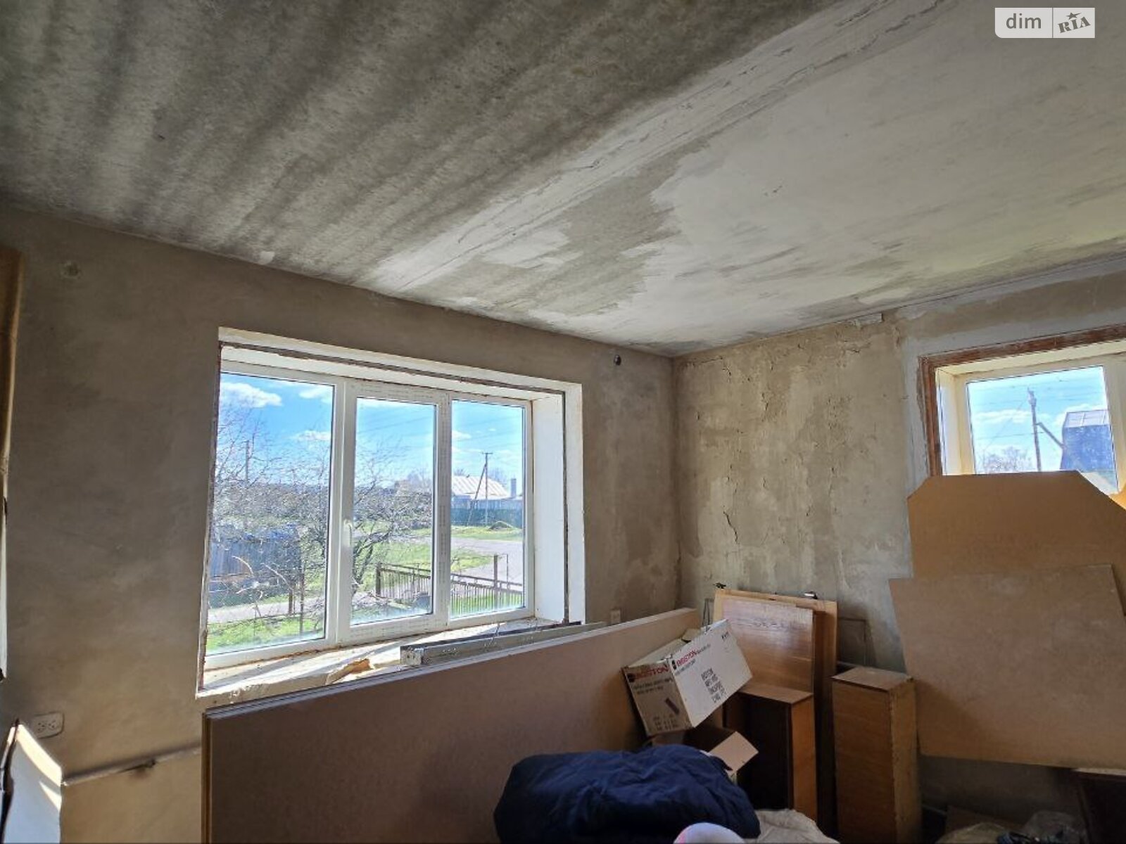 двухэтажный дом, 127 кв. м, кирпич. Продажа в Мошнах фото 1 двухэтажный дом, 127 кв. м, кирпич. Продажа в Мошнах фото 1