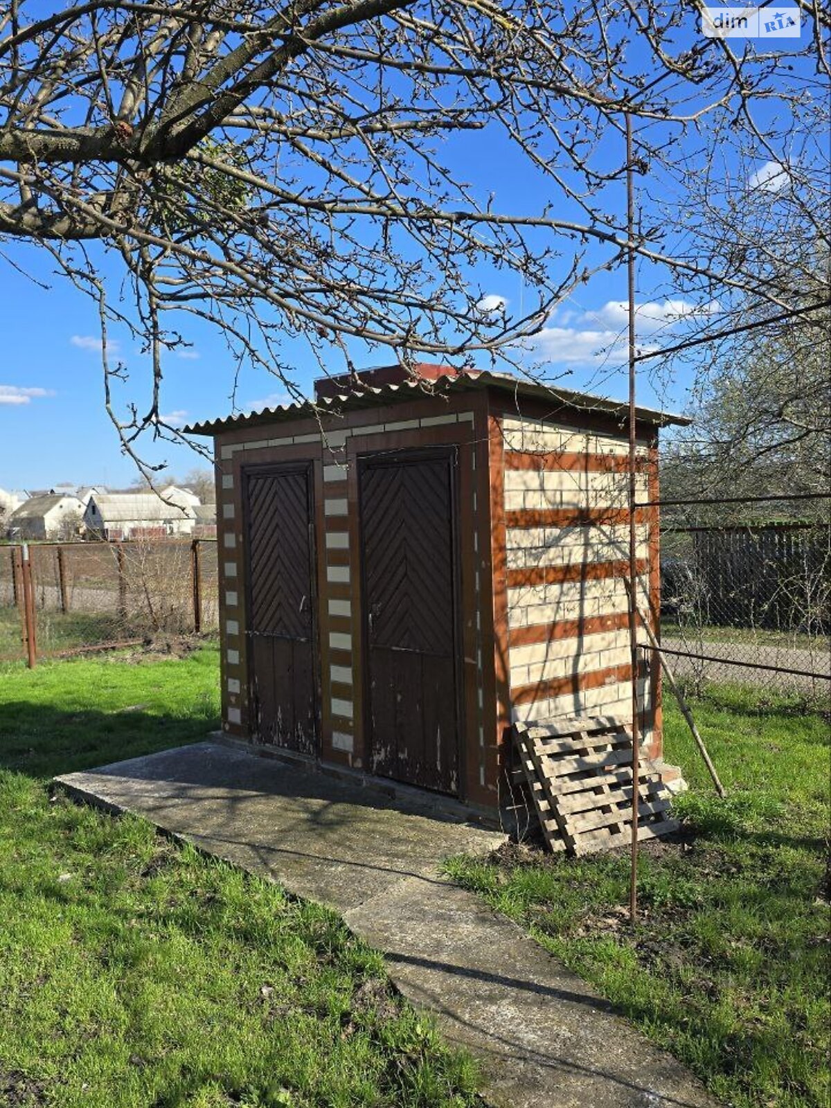 двухэтажный дом, 127 кв. м, кирпич. Продажа в Мошнах фото 1 двухэтажный дом, 127 кв. м, кирпич. Продажа в Мошнах фото 1