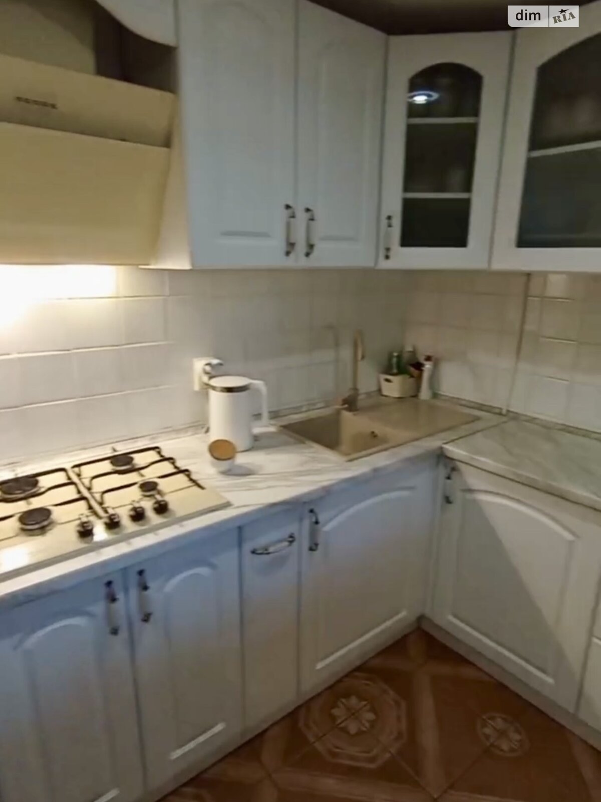 одноповерховий будинок з гаражем, 110 кв. м, цегла. Продаж у Мошнах фото 1