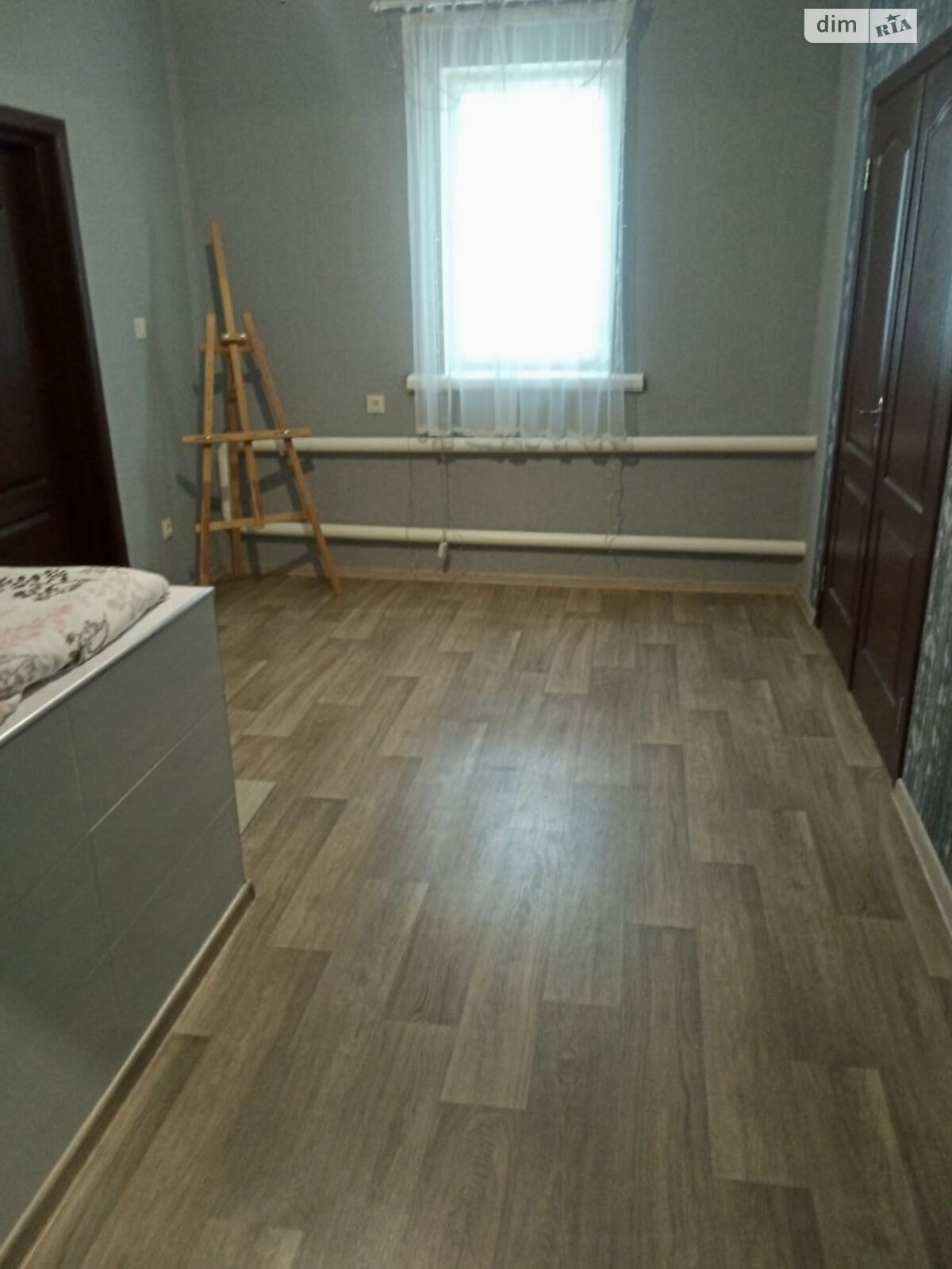 одноповерховий будинок з гаражем, 110 кв. м, цегла. Продаж у Мошнах фото 1