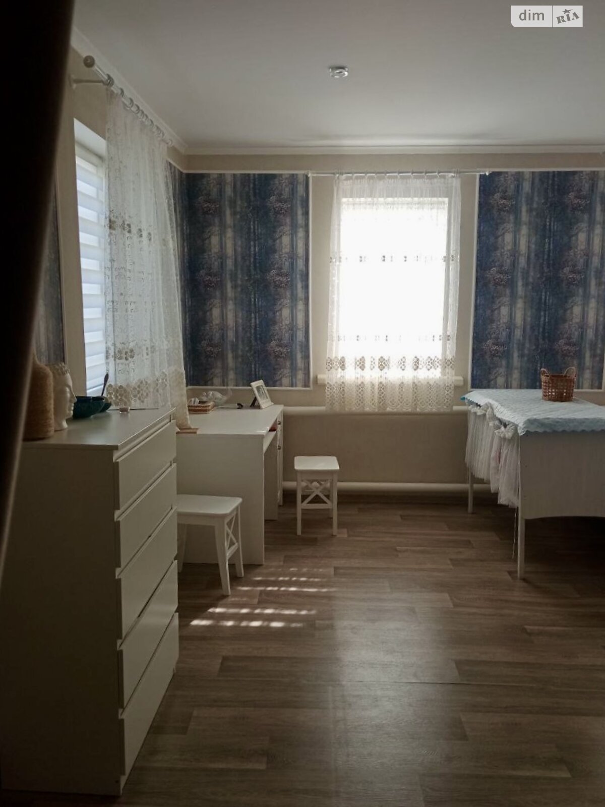 одноповерховий будинок з гаражем, 110 кв. м, цегла. Продаж у Мошнах фото 1