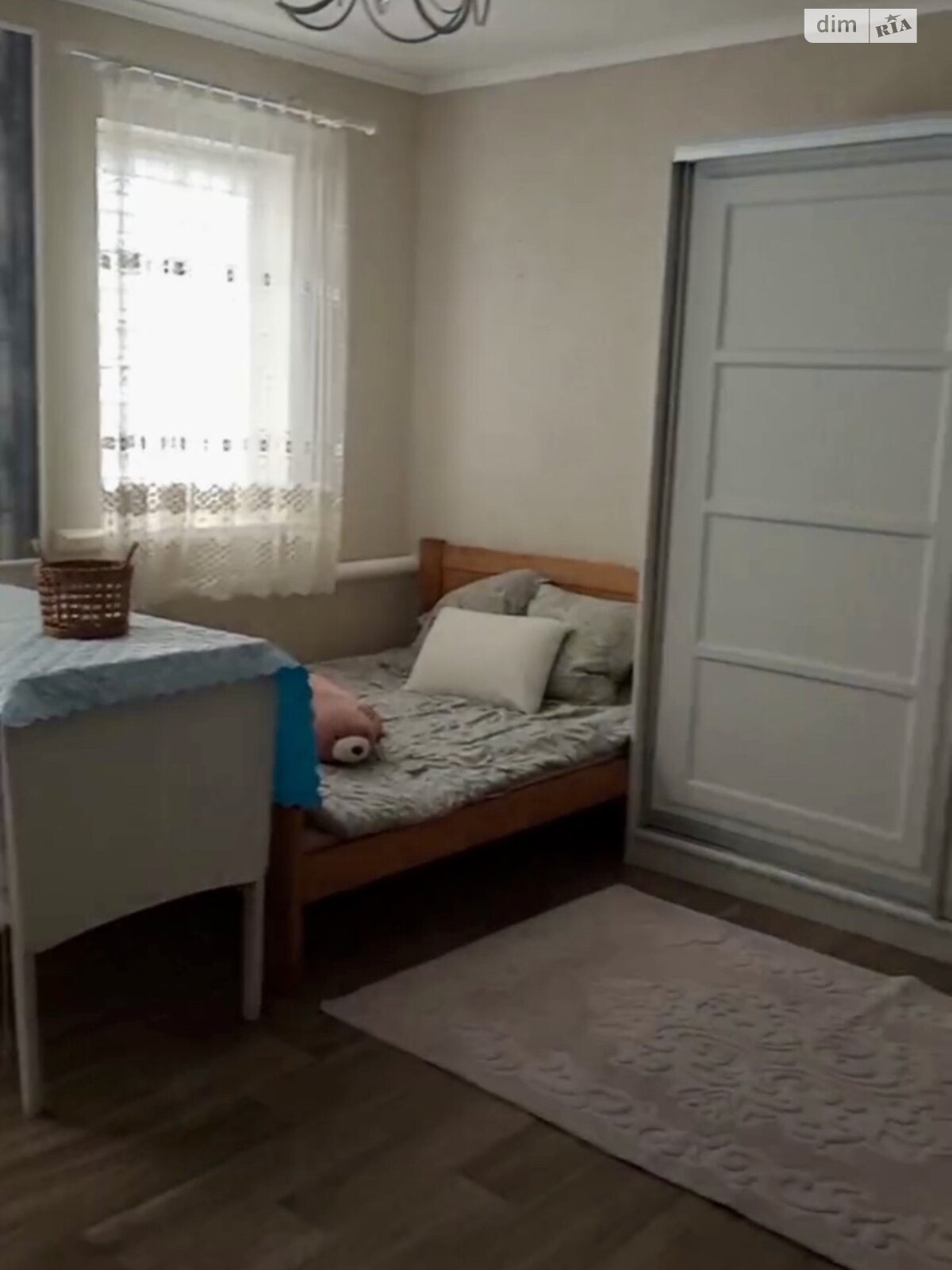 одноповерховий будинок з гаражем, 110 кв. м, цегла. Продаж у Мошнах фото 1