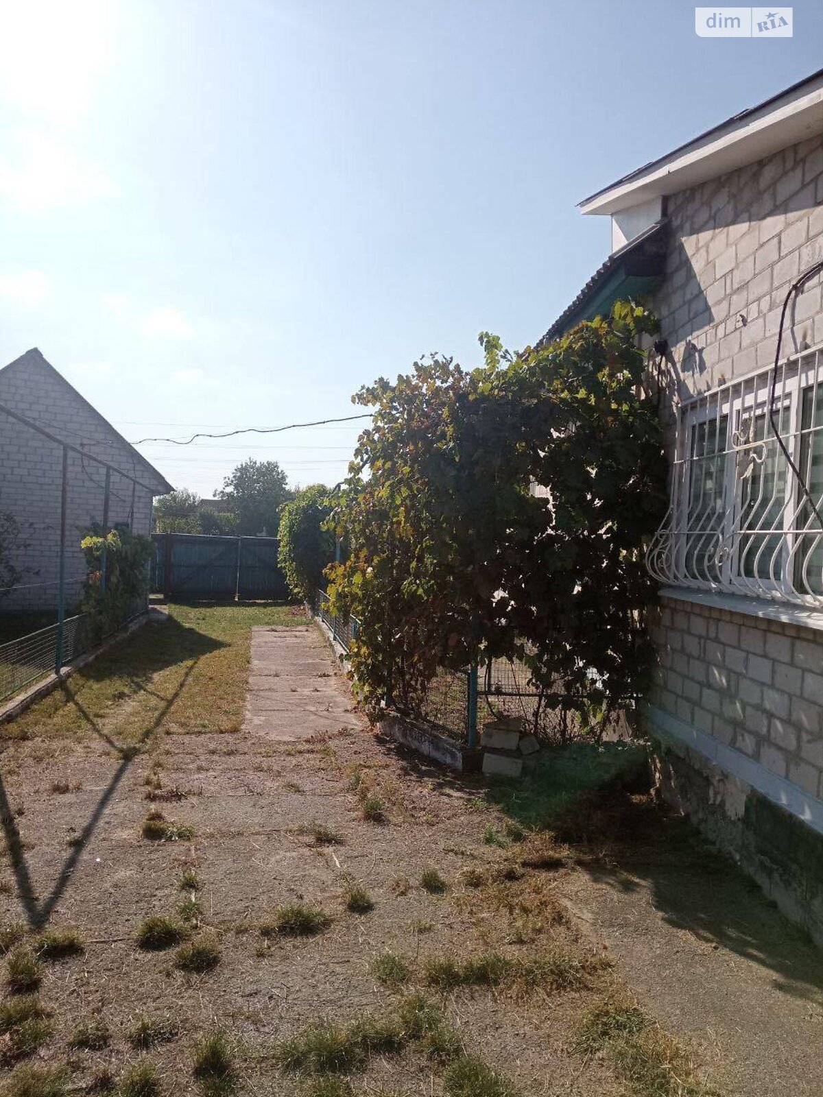 одноповерховий будинок з гаражем, 110 кв. м, цегла. Продаж у Мошнах фото 1