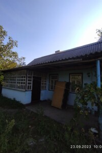 одноповерховий будинок веранда, 48 кв. м, цегла. Продаж у Мошнах фото 2