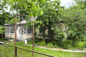одноэтажный дом с гаражом, 61.1 кв. м, дерево и кирпич. Продажа в Мошнах фото 2