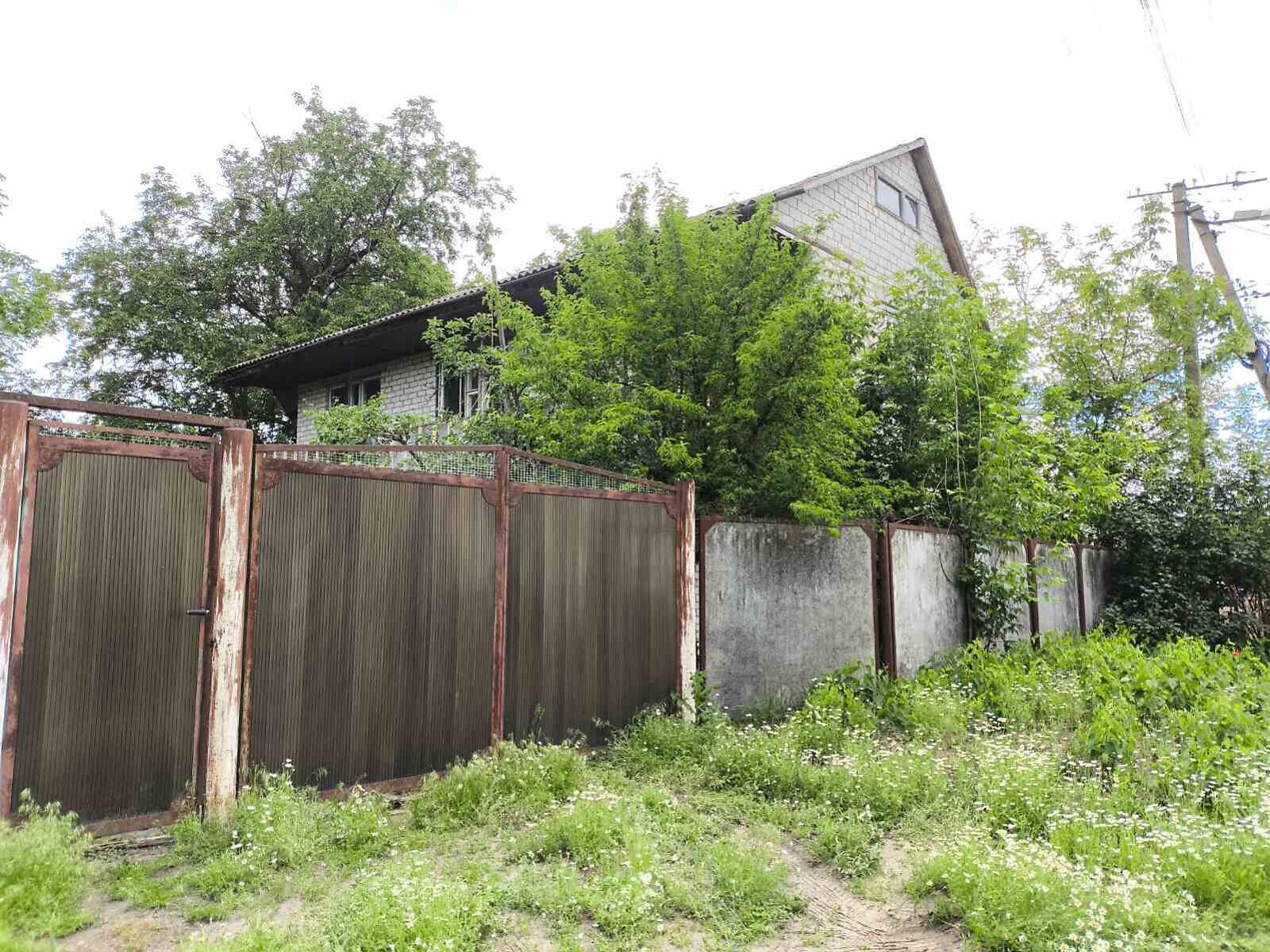 одноэтажный дом с гаражом, 61.1 кв. м, дерево и кирпич. Продажа в Мошнах фото 1 одноэтажный дом с гаражом, 61.1 кв. м, дерево и кирпич. Продажа в Мошнах фото 1