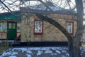 одноповерховий будинок з верандою, 79 кв. м, цегла. Продаж у Мошнах фото 2