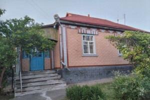 одноповерховий будинок, 70.5 кв. м, цегла. Продаж у Мошурові фото 2