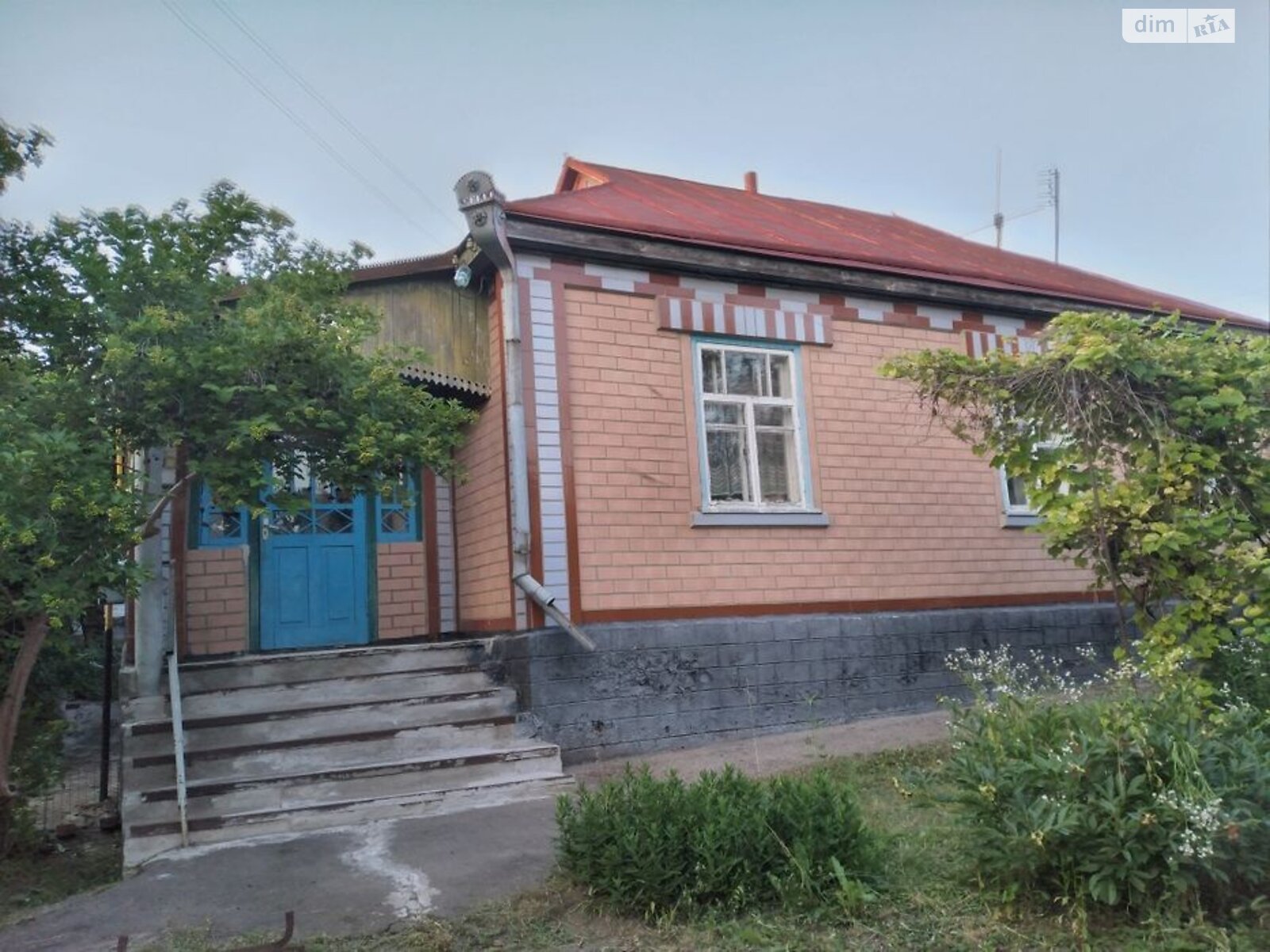 одноэтажный дом, 70.5 кв. м, кирпич. Продажа в Мошурове фото 1 одноэтажный дом, 70.5 кв. м, кирпич. Продажа в Мошурове фото 1