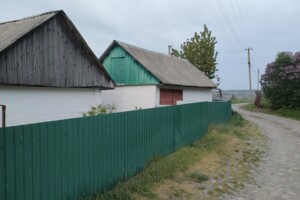 одноповерховий будинок з верандою, 60.8 кв. м, цегла. Продаж у Мошурові фото 2
