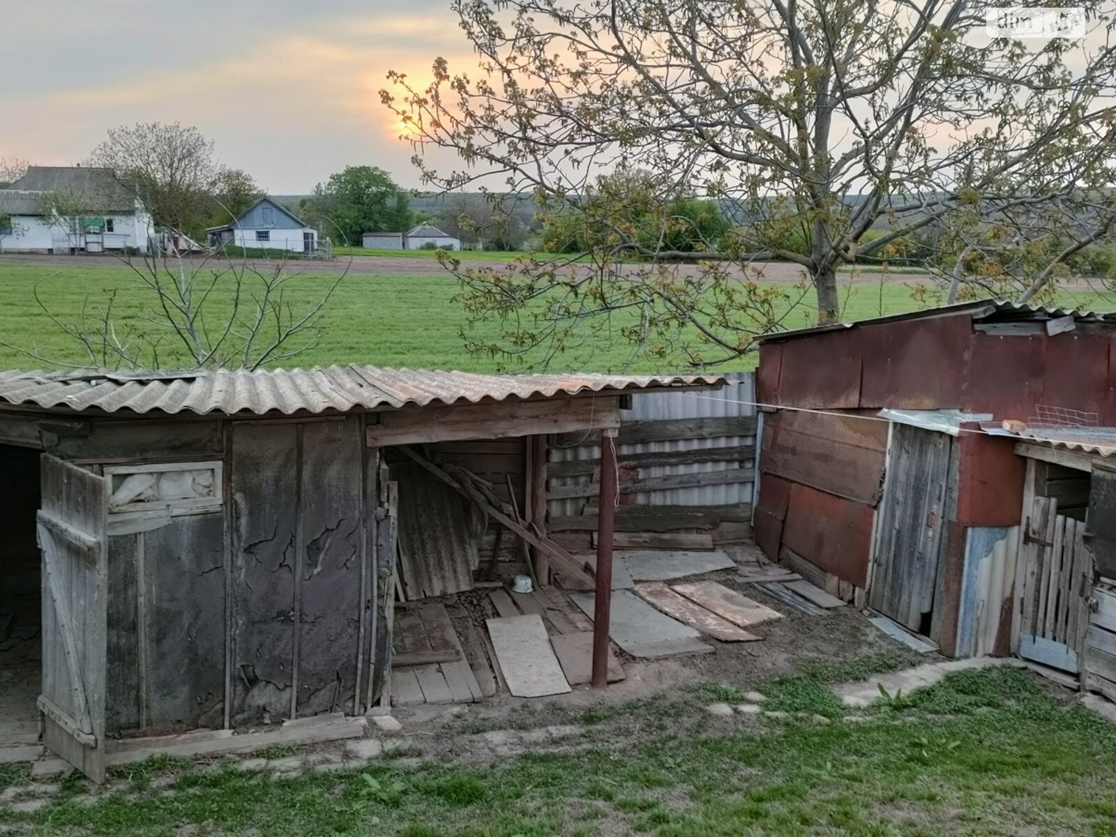 одноповерховий будинок з верандою, 60.8 кв. м, цегла. Продаж у Мошурові фото 1 одноповерховий будинок з верандою, 60.8 кв. м, цегла. Продаж у Мошурові фото 1