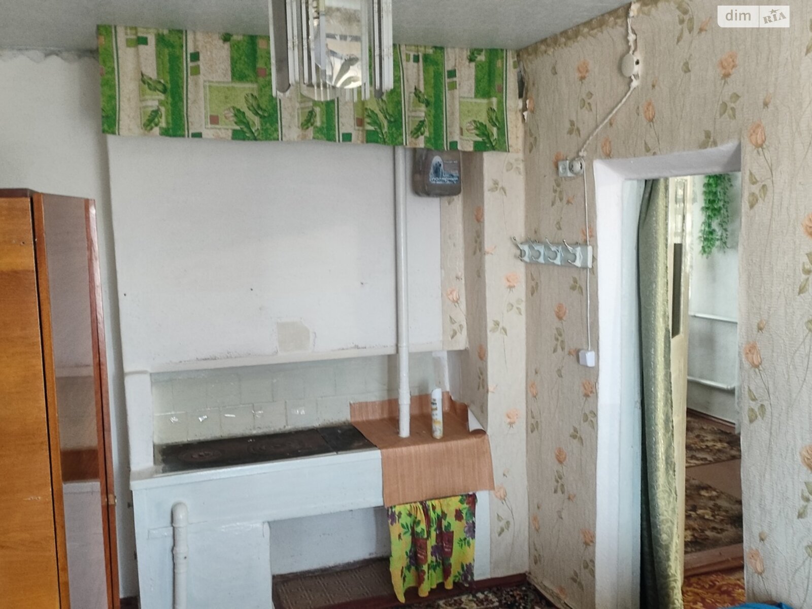 одноповерховий будинок з верандою, 60.8 кв. м, цегла. Продаж у Мошурові фото 1 одноповерховий будинок з верандою, 60.8 кв. м, цегла. Продаж у Мошурові фото 1