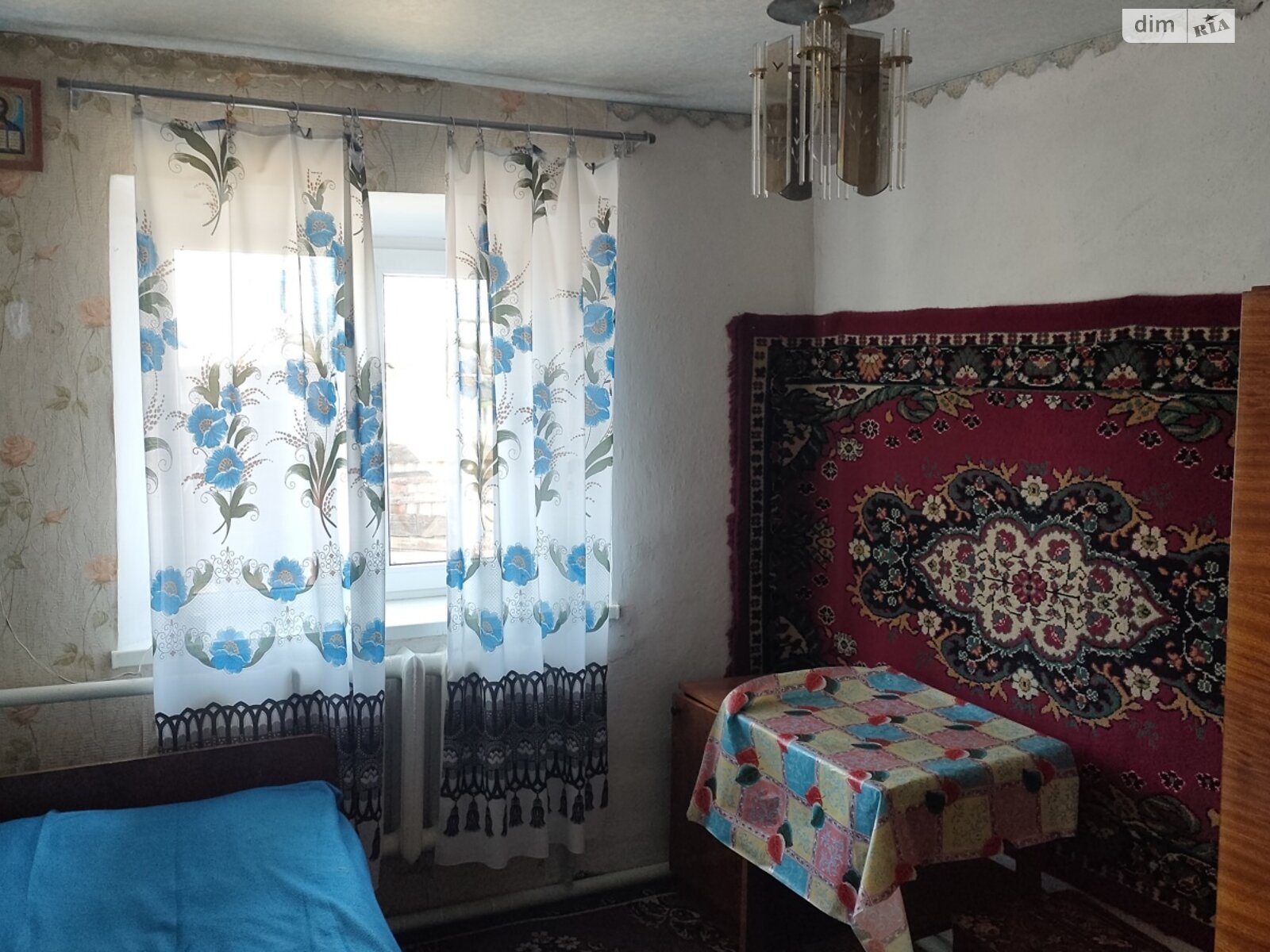 одноповерховий будинок з верандою, 60.8 кв. м, цегла. Продаж у Мошурові фото 1 одноповерховий будинок з верандою, 60.8 кв. м, цегла. Продаж у Мошурові фото 1
