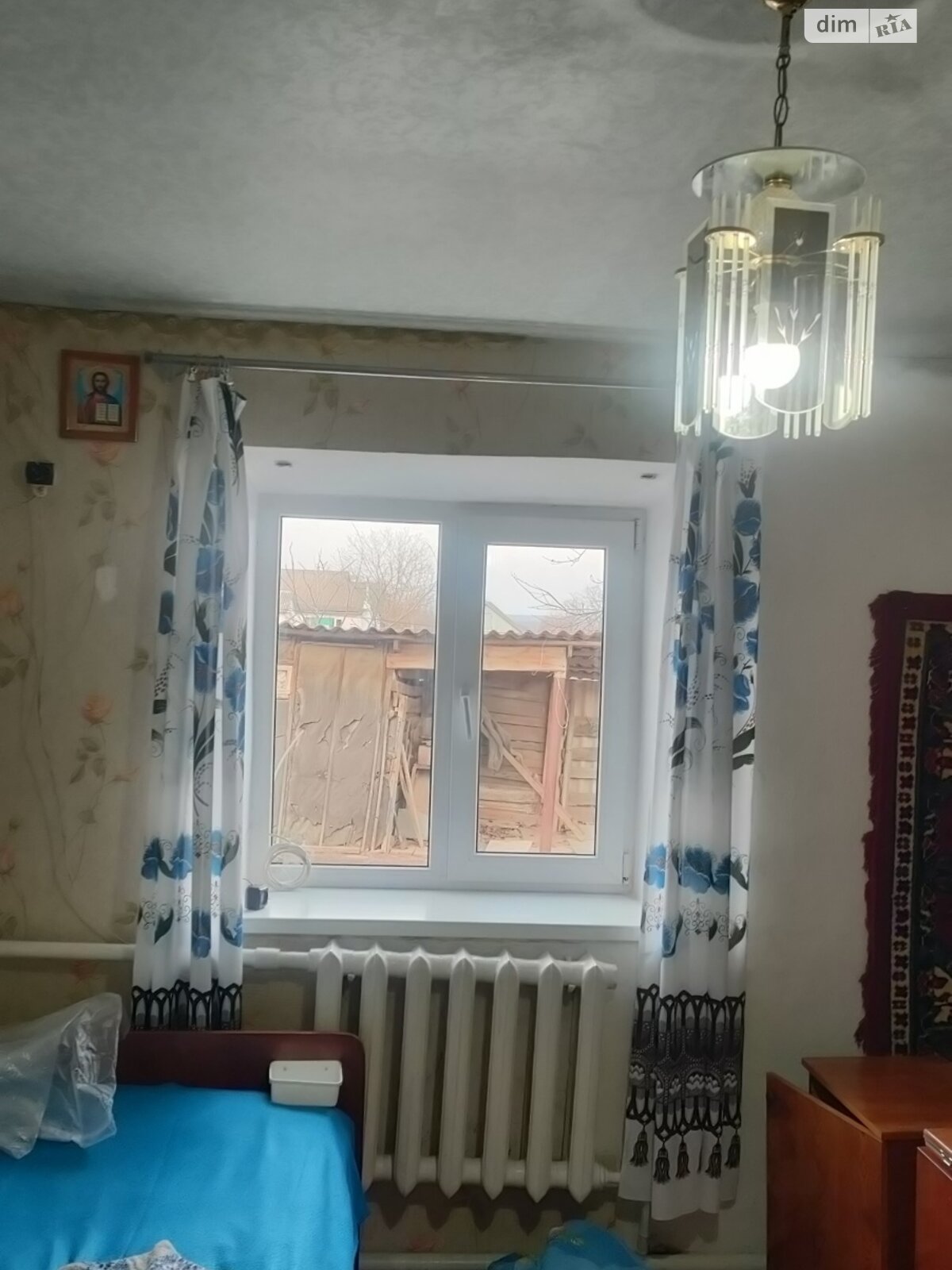 одноповерховий будинок з верандою, 60.8 кв. м, цегла. Продаж у Мошурові фото 1 одноповерховий будинок з верандою, 60.8 кв. м, цегла. Продаж у Мошурові фото 1