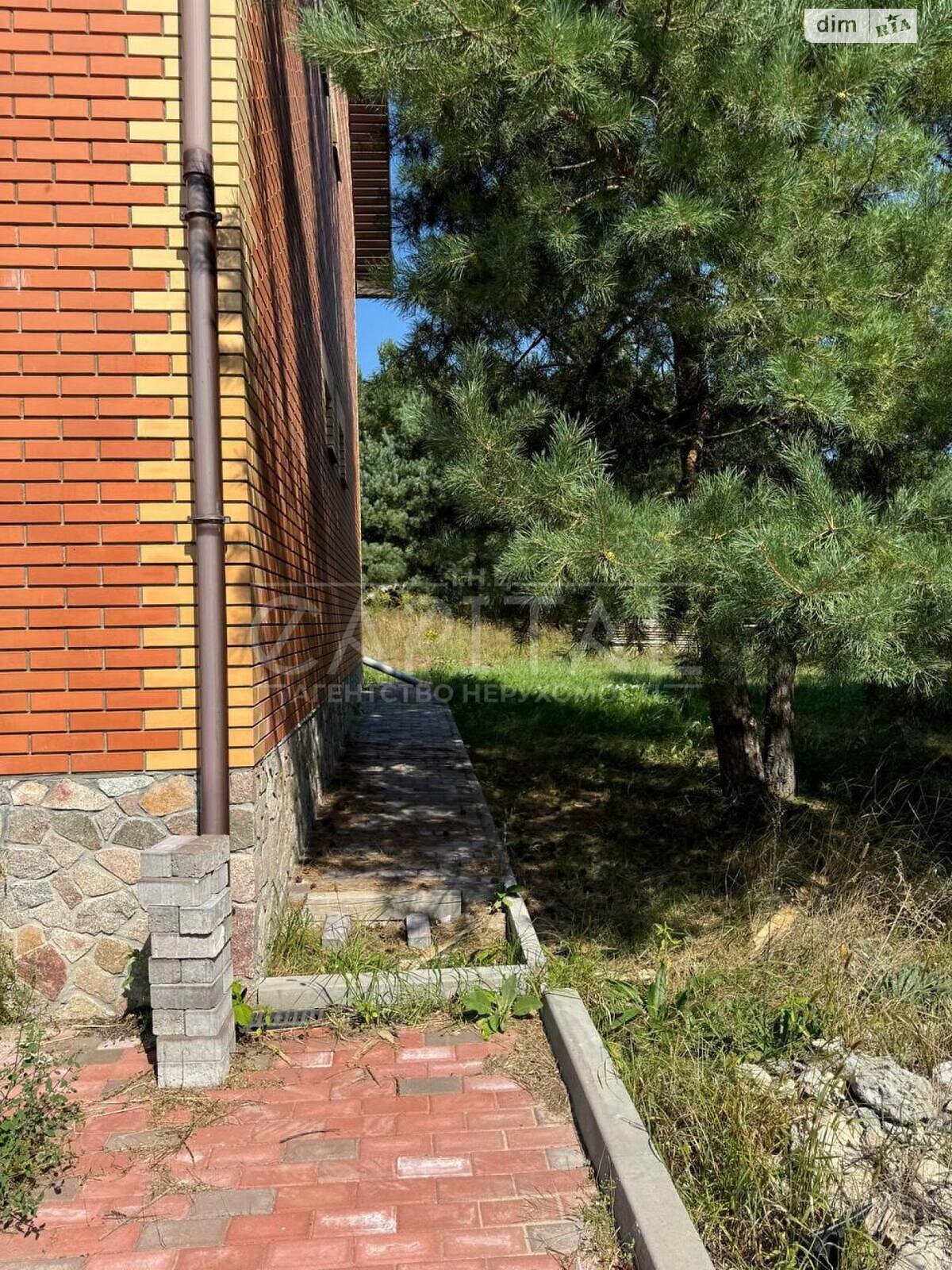 двухэтажный дом беседка, 312.1 кв. м, кирпич. Продажа в Москаленках фото 1 двухэтажный дом беседка, 312.1 кв. м, кирпич. Продажа в Москаленках фото 1