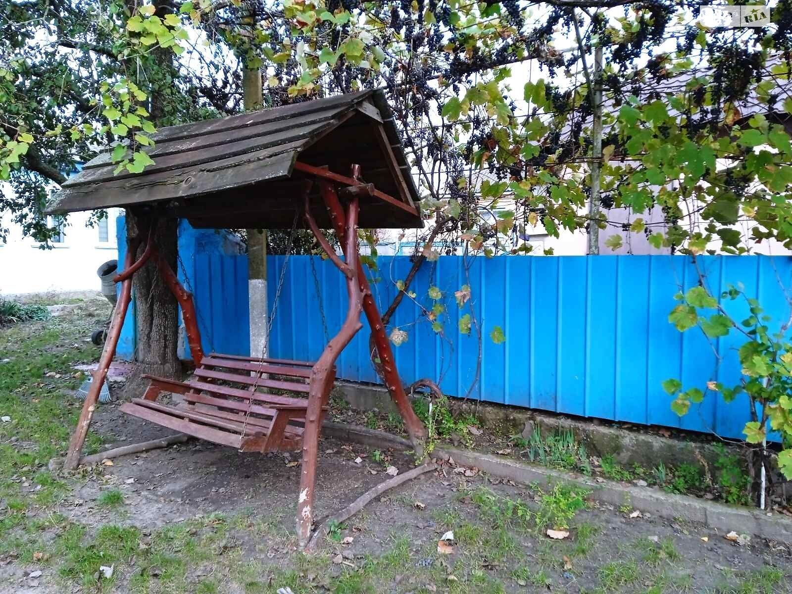 одноповерховий будинок з опаленням, 82.1 кв. м, зруб. Продаж у Москаленках фото 1 одноповерховий будинок з опаленням, 82.1 кв. м, зруб. Продаж у Москаленках фото 1