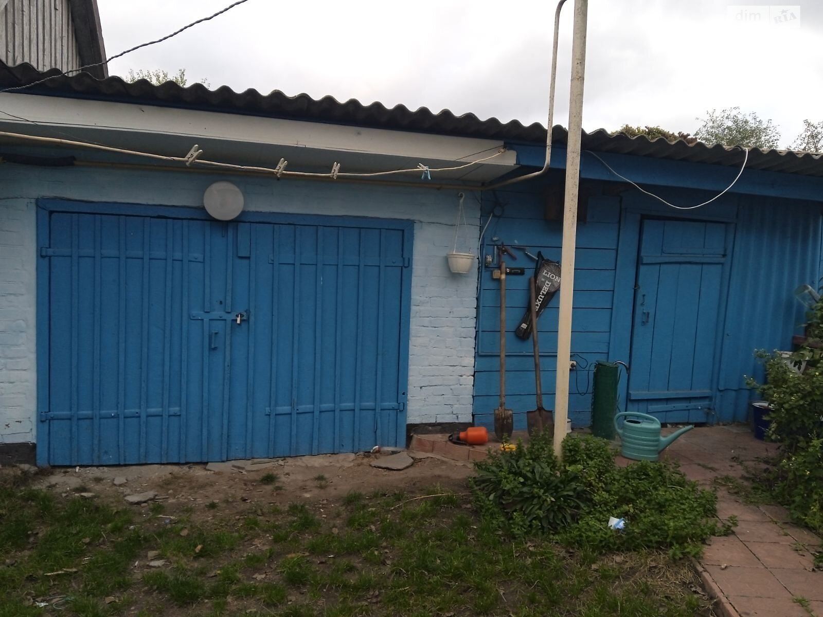 одноповерховий будинок з опаленням, 82.1 кв. м, зруб. Продаж у Москаленках фото 1 одноповерховий будинок з опаленням, 82.1 кв. м, зруб. Продаж у Москаленках фото 1