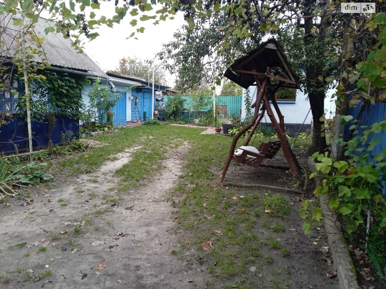 одноповерховий будинок з опаленням, 82.1 кв. м, зруб. Продаж у Москаленках фото 1 одноповерховий будинок з опаленням, 82.1 кв. м, зруб. Продаж у Москаленках фото 1