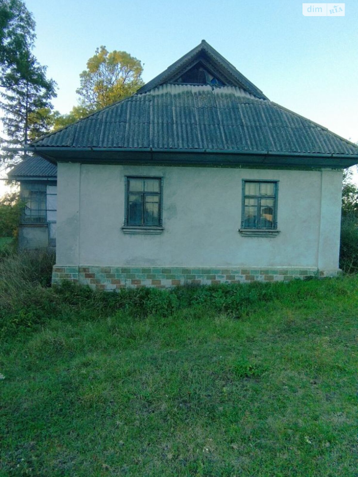 одноповерховий будинок, 73.5 кв. м, кирпич. Продаж у Москалівці фото 1 одноповерховий будинок, 73.5 кв. м, кирпич. Продаж у Москалівці фото 1