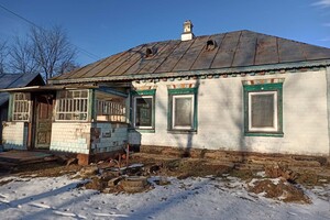 одноповерховий будинок з верандою, 48 кв. м, кирпич. Продаж у Мостище фото 2