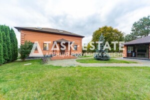 двоповерховий будинок з гаражем, 241.2 кв. м, цегла. Продаж у Мостищі фото 2