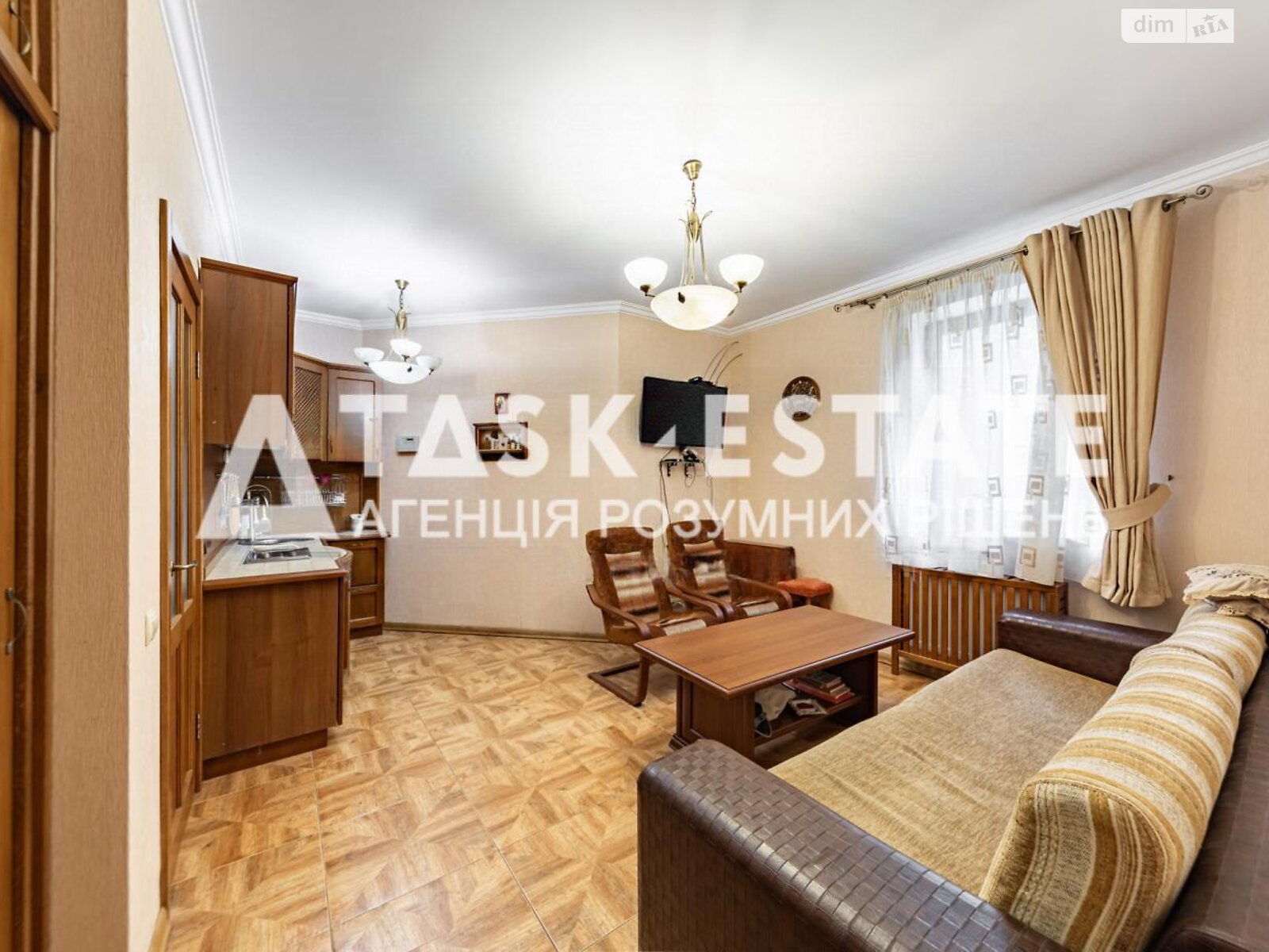 двоповерховий будинок з гаражем, 241.2 кв. м, цегла. Продаж у Мостищі фото 1