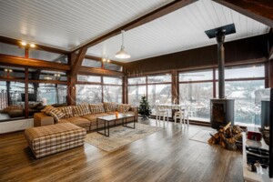 двухэтажный дом с ремонтом, 148.5 кв. м, кирпич. Продажа в Мостище фото 2 двухэтажный дом с ремонтом, 148.5 кв. м, кирпич. Продажа в Мостище фото 2