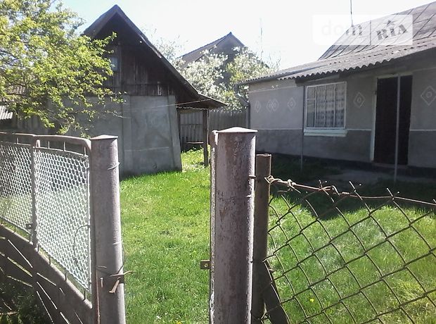 Продаж будинку, 49.5м², Львівська, Мостиська, c. Хоросниця Продаж будинку, 49.5м², Львівська, Мостиська, c. Хоросниця