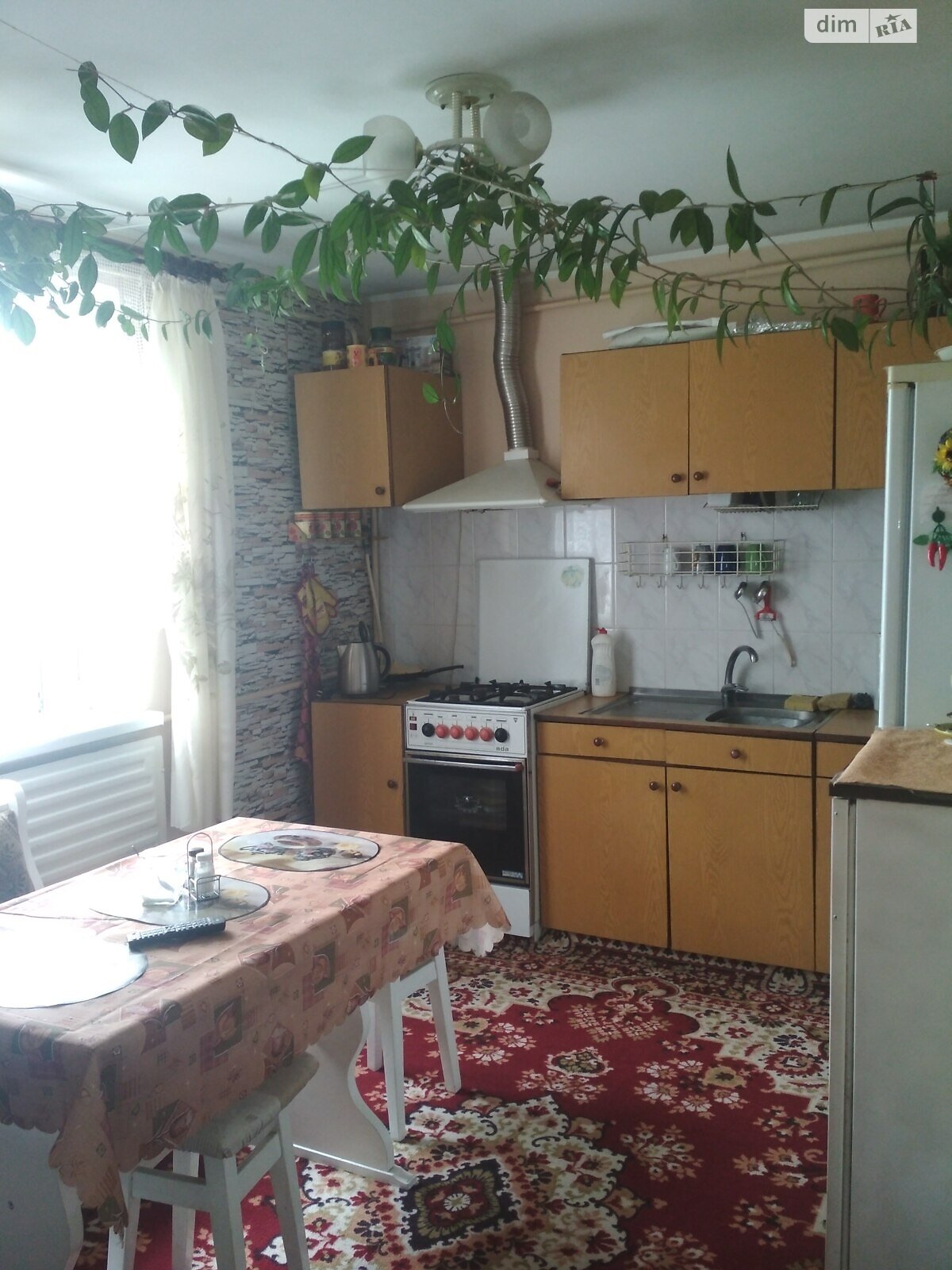 одноэтажный дом с отоплением, 93 кв. м, кирпич. Продажа в Мостиске район Мостиска фото 1 одноэтажный дом с отоплением, 93 кв. м, кирпич. Продажа в Мостиске район Мостиска фото 1